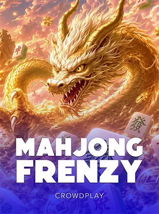 Mahjong Frenzy