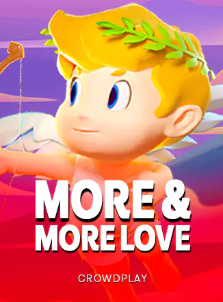More & More Love