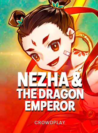 Nezha And The Dragon Emperor