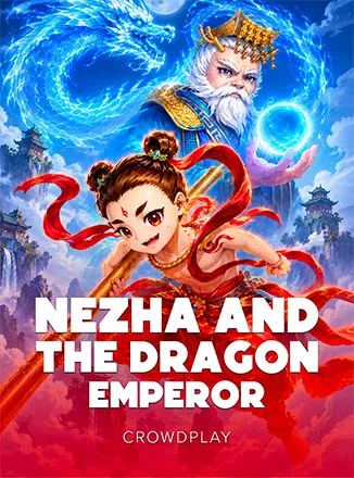 Nezha And The Dragon Emperor