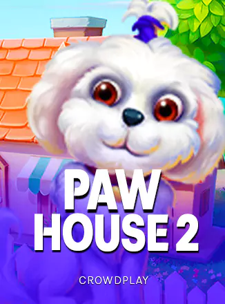 Paw House 2