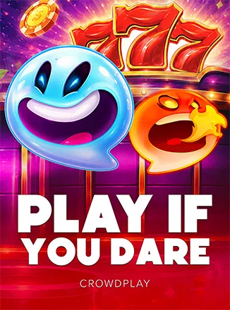 Play If You Dare