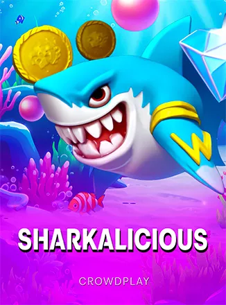 Sharkalicious