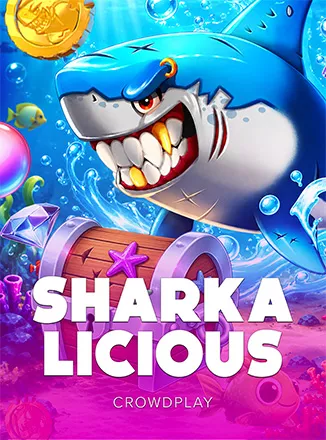 Sharkalicious
