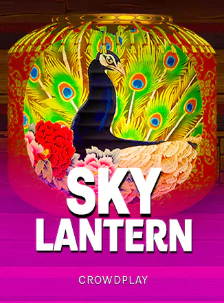 Sky Lantern