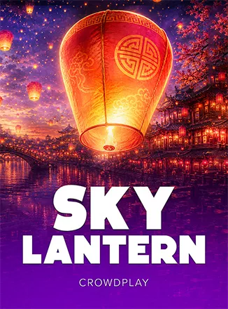 Sky Lantern