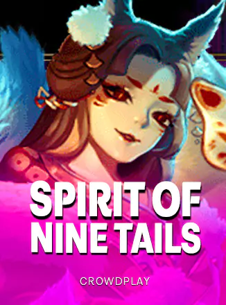 Spirit of Nine Tails