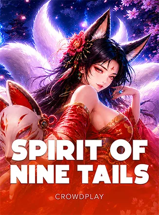 Spirit of Nine Tails