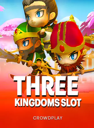 Three Kingdoms Slot