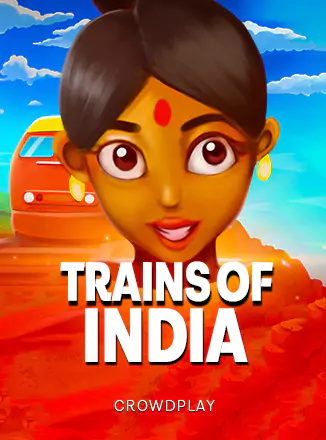 Trains of India