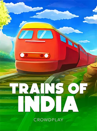 Trains of India