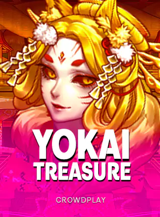 Yokai Treasure