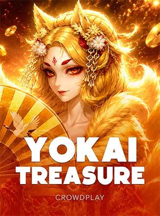 Yokai Treasure