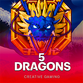 5 Dragons