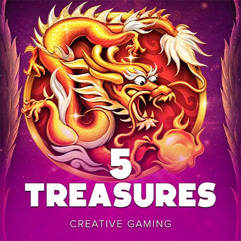 5Treasures