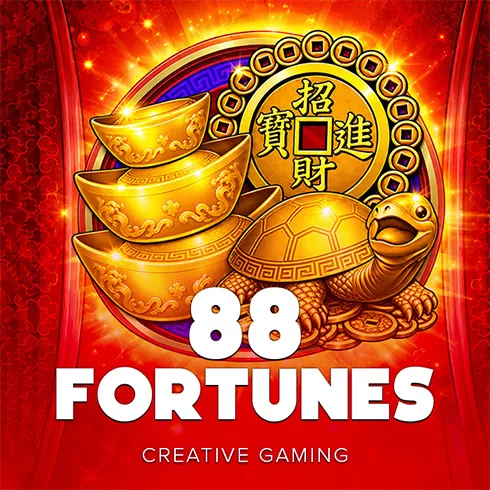 88Fortunes