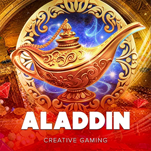 Aladdin