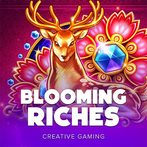 Blooming Riches