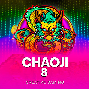 Chaoji 8