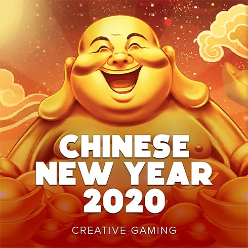 Chinese New Year 2020