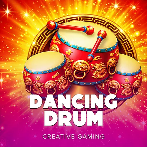 Dancing Drum
