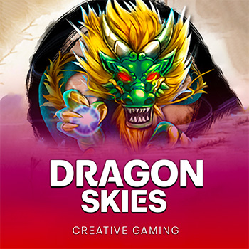 Dragon Skies