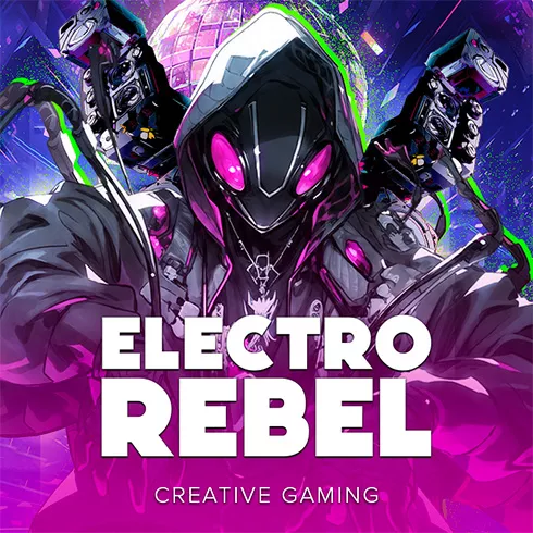 Electro Rebel