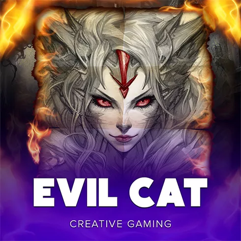 Evil Cat