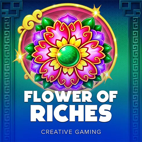 Flower Of Riches