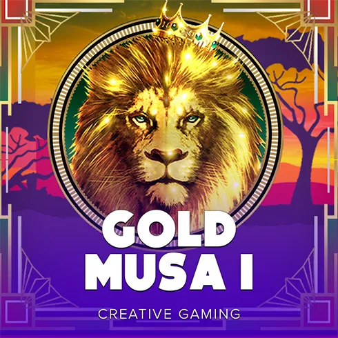 Gold Musa I
