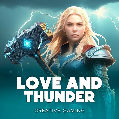 Love And Thunder