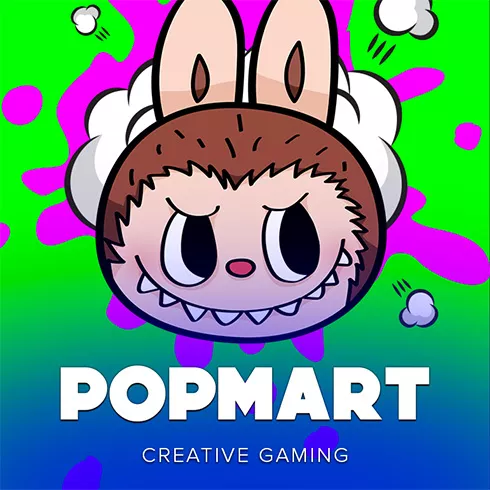 POPMART