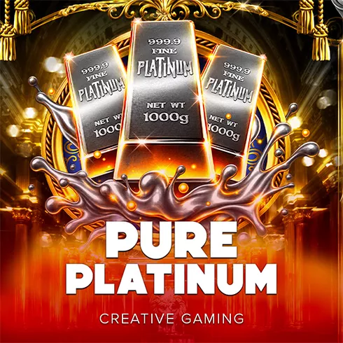 Pure Platinum