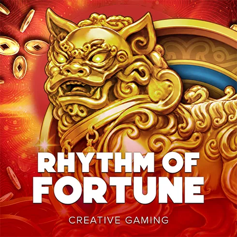 Rhythm Of Fortune