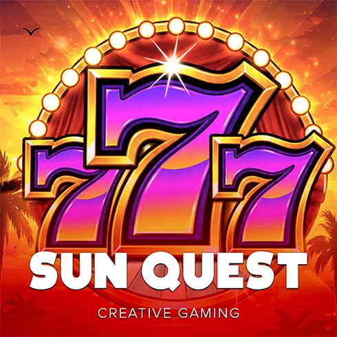 Sun Quest