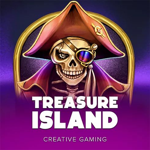 Treasure Island