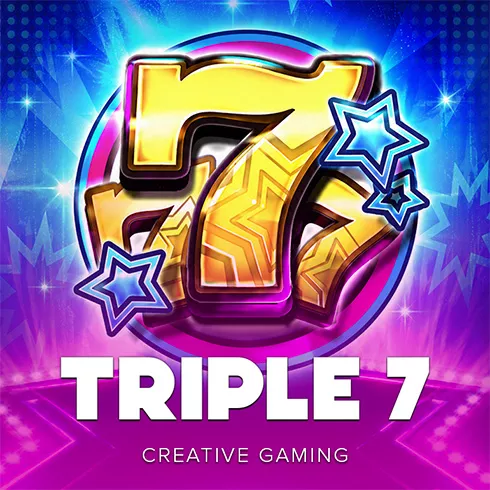 Triple 7