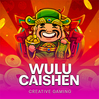 Wu Lu Cai Shen