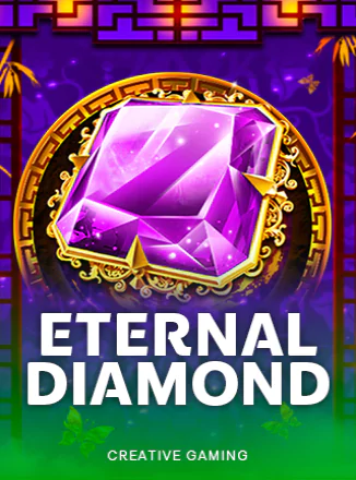 1c JuFuNaCai-Eternal Diamond