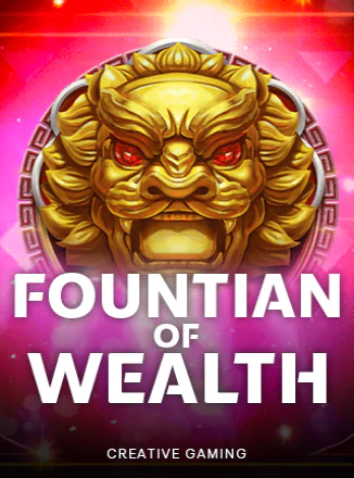 1c JuFuNaCai-Fountain Of Wealth