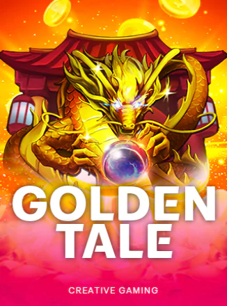 1c JuFuNaCai-Golden Tale