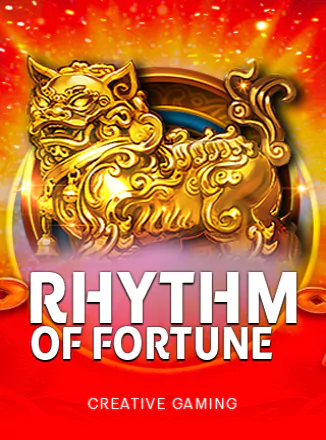1c JuFuNaCai-Rhythm Of Fortune