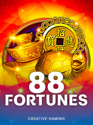 1c dafudacai-88Fortunes