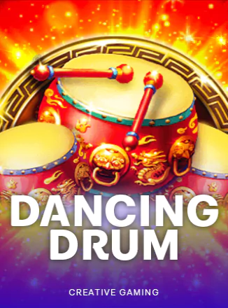 1c dafudacai-DancingDrum