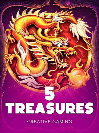 5Treasures