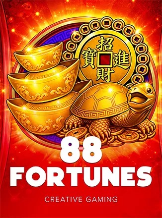 88Fortunes