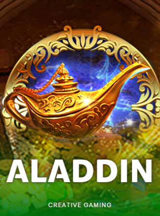 Aladdin