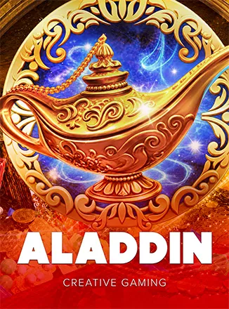Aladdin