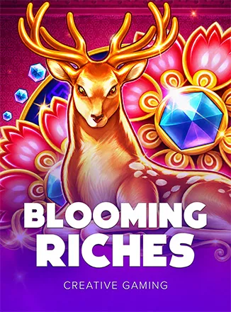 Blooming Riches