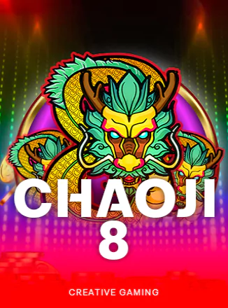 Chaoji 8